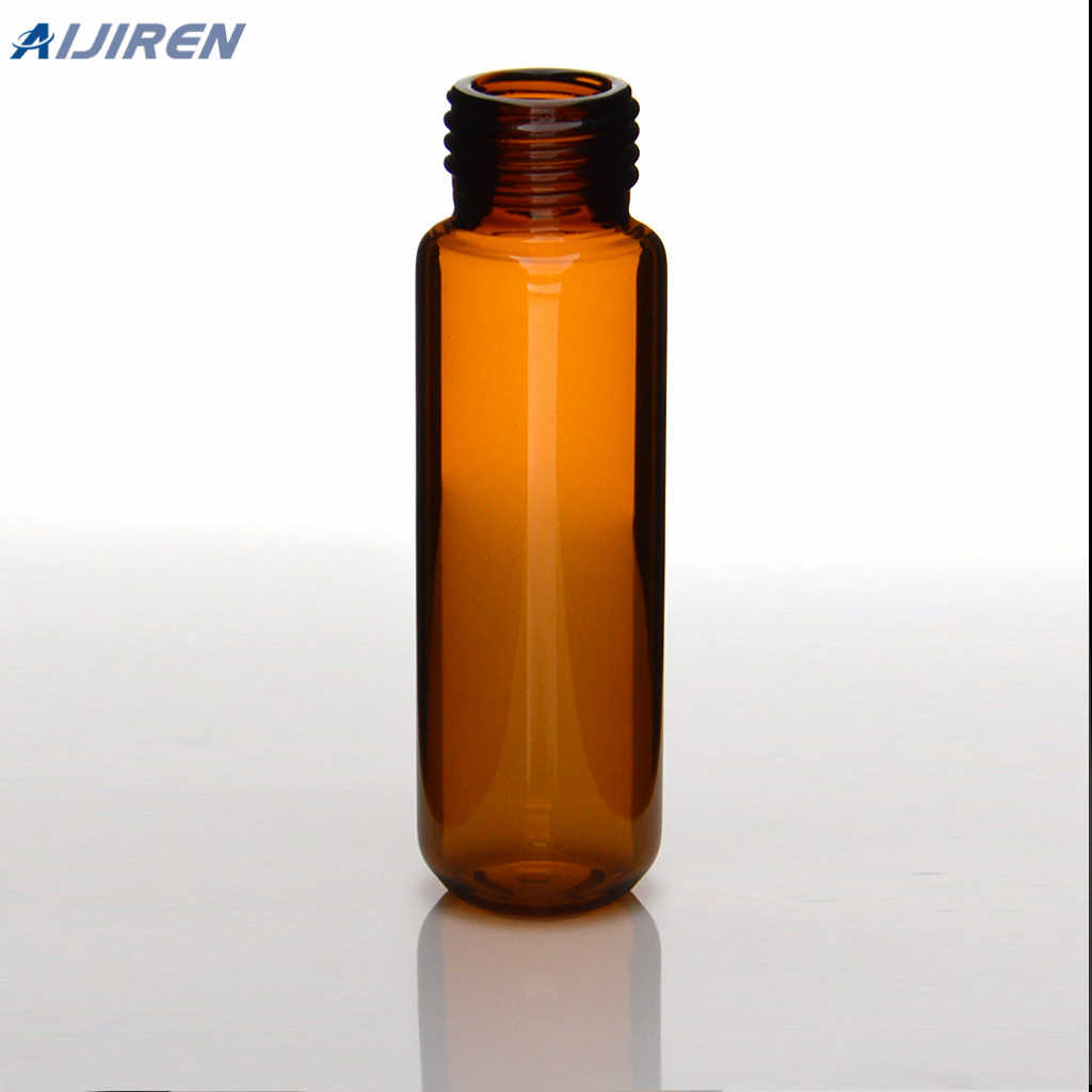 <h3>18mm Screw Neck Glass Vial Manufacturer--Aijiren Autosampler </h3>
